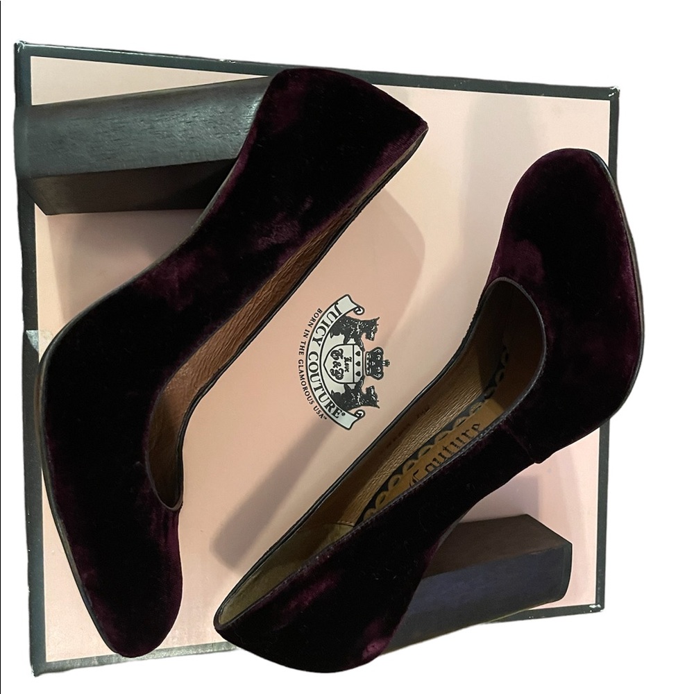 Juicy Couture Nightingale - Picture 2 of 5